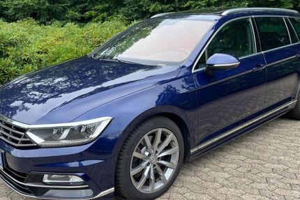 VW Passat Variant 139.850 km 23.975 &euro; Bremervörde 27432