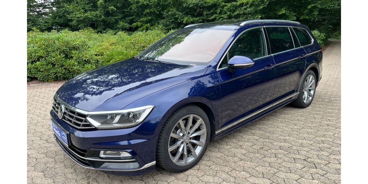 VW Passat Variant 139.850 km 23.975 &euro; Bremervörde 27432