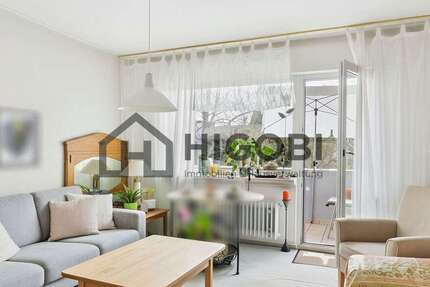 Wohnung Eggenstein-Leopoldshafen Leopoldshafen - 3 Zimmer, 95 m&sup2;, 285.000&euro; | Angebot:26044483