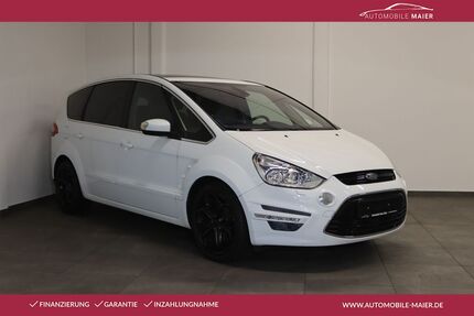 Ford S-Max 119.300 km 7.900 &euro; Bebra 36179