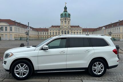 Mercedes GL 450
