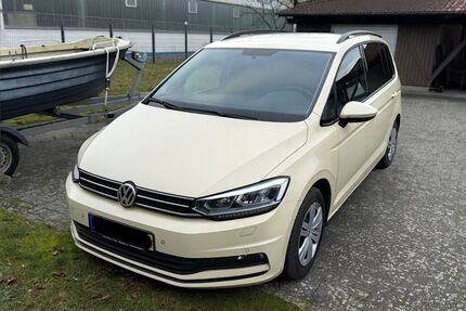 VW Touran 404.000 km 6.990 &euro; Müllrose 15299