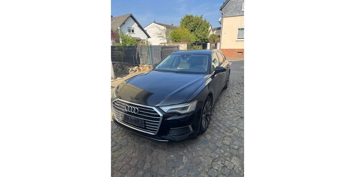 Audi A6 135.000 km 25.300 &euro; Weiterstadt 64331