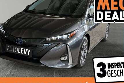 Toyota Prius 17.406 km 25.470 &euro; Köln 50825