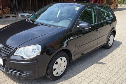 VW Polo 144.600 km 1.850 &euro; Puchheim 82178