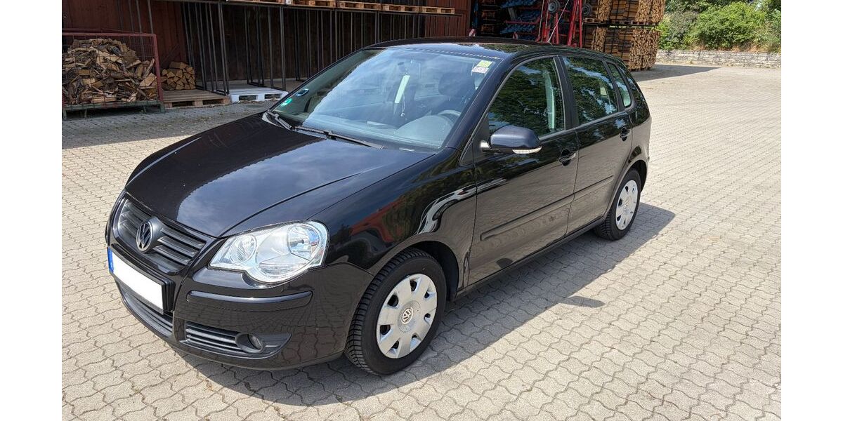 VW Polo 144.600 km 1.850 &euro; Puchheim 82178