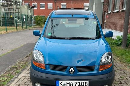 Renault Kangoo 212.500 km 1.290 &euro; Frechen 50226