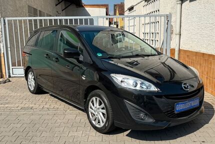 Mazda 5 141.233 km 8.499 € Neu-Isenburg 63263