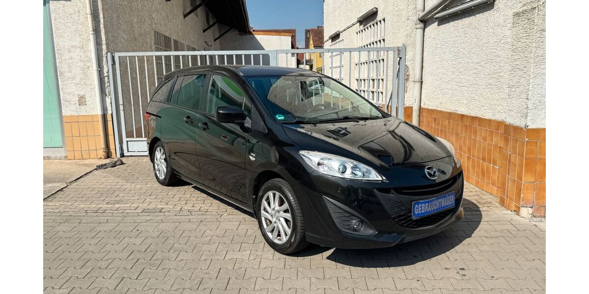 Mazda 5 141.233 km 8.499 € Neu-Isenburg 63263