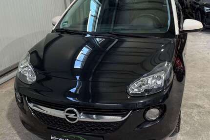 Opel Adam 66.400 km 9.799 &euro; Bad Segeberg 23795