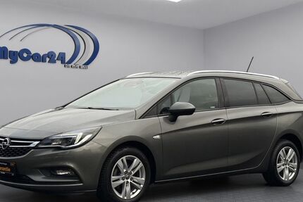 Opel Astra 144.890 km 9.999 &euro; Worms 67547