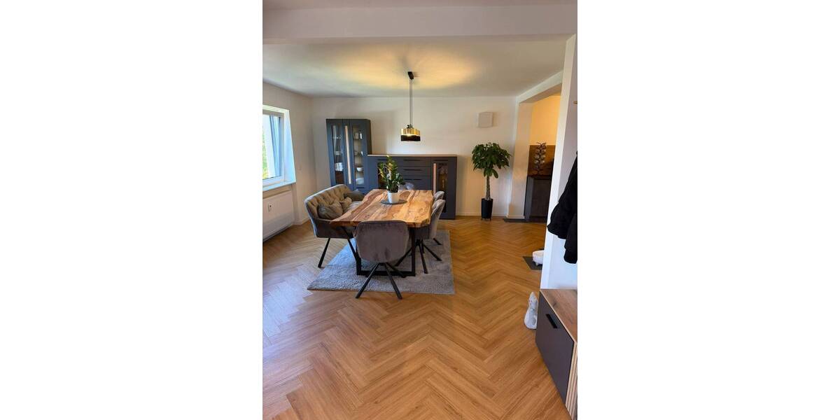 Etagenwohnung Lauf an der Pegnitz Rudolfshof - 3 Zimmer, 114 m&sup2;, 1.500&euro; | Angebot:26796605