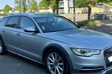 Audi A6 279.800 km 8.900 &euro; ACHERN 77855