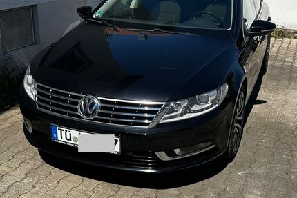 VW CC 212.000 km 8.500 &euro; Kusterdingen 72127