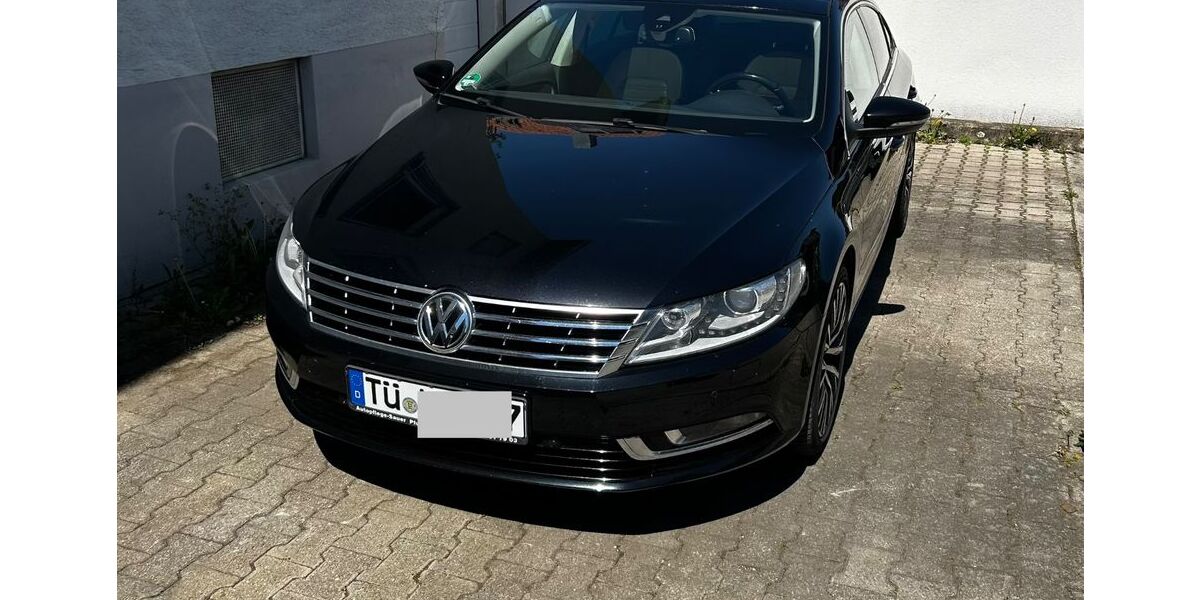 VW CC 212.000 km 8.500 &euro; Kusterdingen 72127
