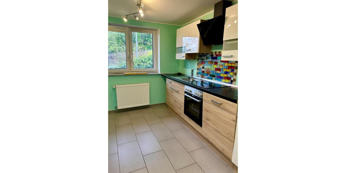 Terrassenwohnung Mettendorf - 3 Zimmer, 65 m&sup2;, 720&euro; | Angebot:26642424