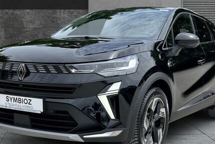 Renault Symbioz 1.500 km 33.390 € Freising 85354