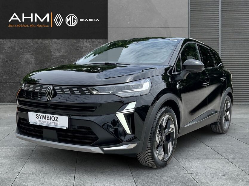 Renault Symbioz 1.500 km 33.390 € Freising 85354