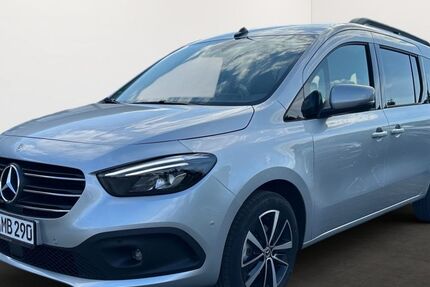 Mercedes-Benz T-Klasse 15.000 km 35.400 &euro; Lübben 15907