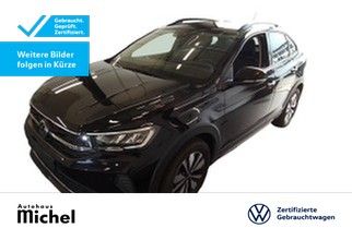 VW Taigo 4.850 km 21.730 € Gießen 35394