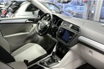 VW Tiguan 1.4 TSI 4Motion DSG Comfortline 96.900 km 19.980 &euro; Euskirchen 53881