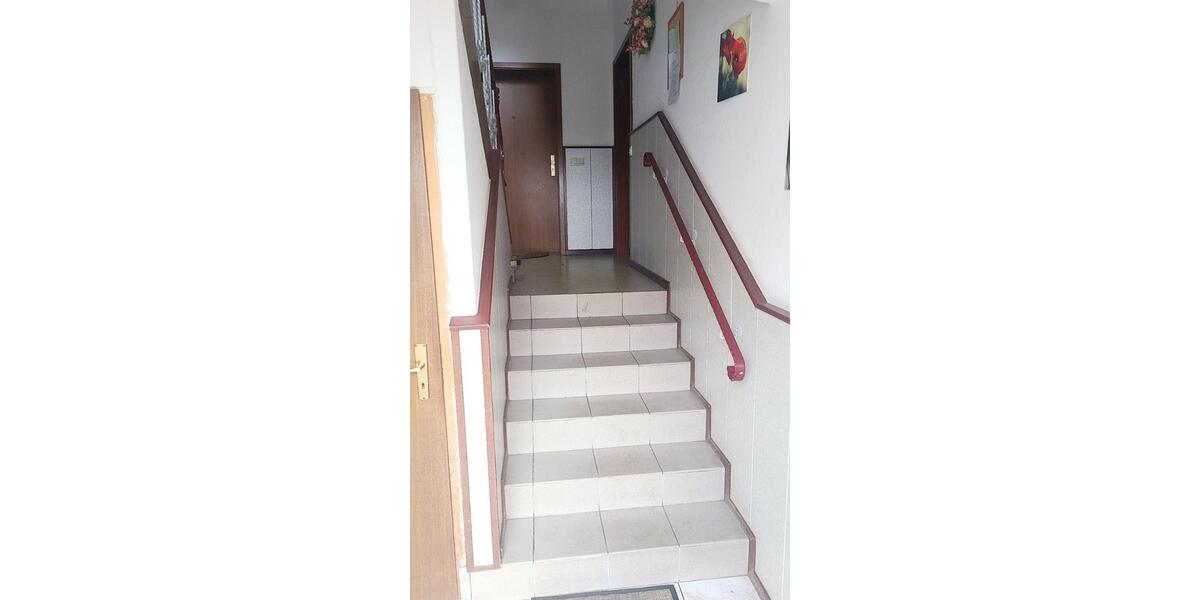 Hochparterre Wittenberg Lutherstadt - 2 Zimmer, 56 m&sup2;, 390&euro; | Angebot:26407837