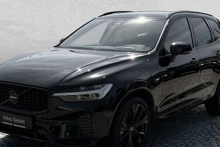Volvo XC60 11.500 km 53.250 &euro; Karlsruhe 76187