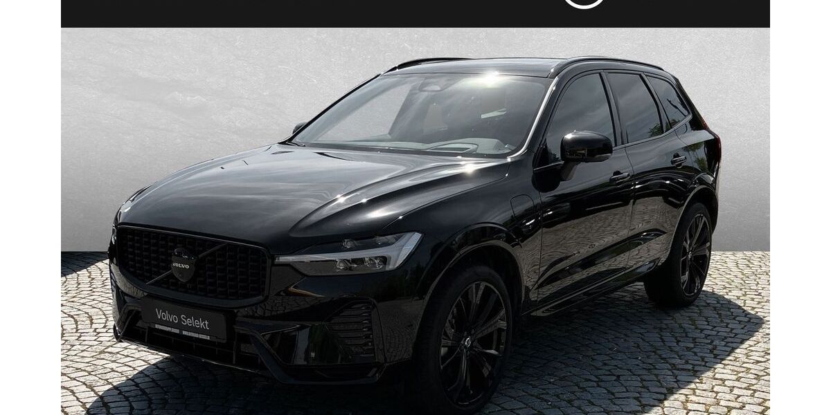 Volvo XC60 11.500 km 53.250 &euro; Karlsruhe 76187