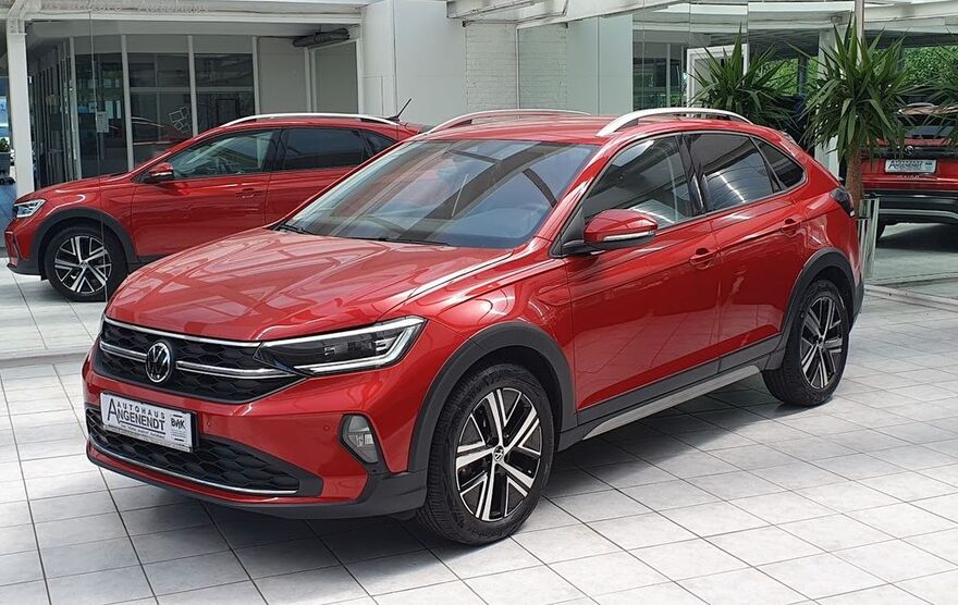 VW Taigo 20.750 km 23.490 € Geldern 47608