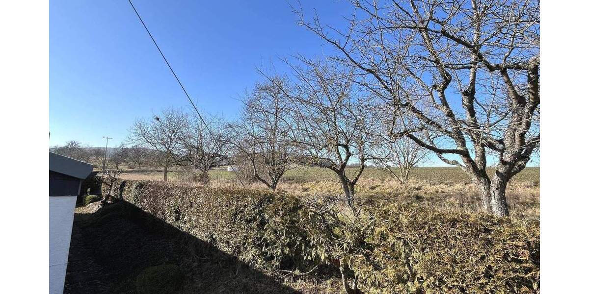 Einfamilienhaus Weil der Stadt Hausen - 4 Zimmer, 102 m&sup2;, 390.000&euro; | Angebot:25340449