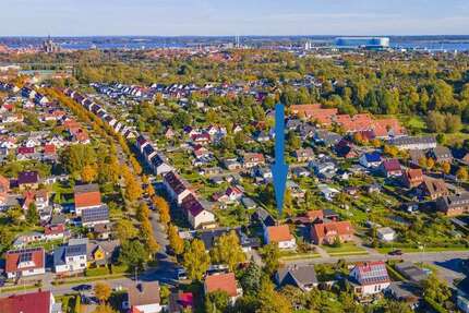 Haus Stralsund Langendorfer Berg - 6 Zimmer, 160 m&sup2;, 195.000&euro; | Angebot:26915110