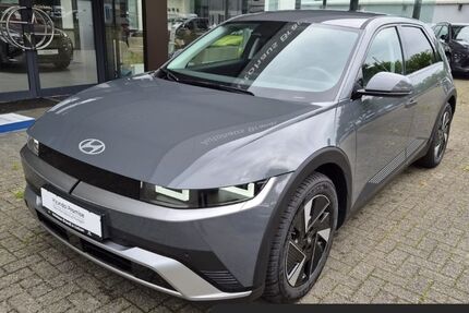 Hyundai IONIQ 5 16.224 km 40.990 &euro; Uelzen 29525