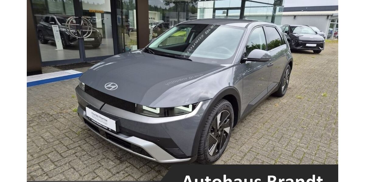 Hyundai IONIQ 5 16.224 km 41.990 &euro; Uelzen 29525