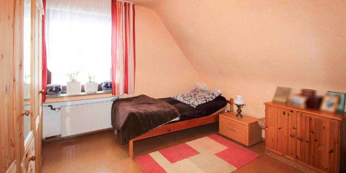 Einfamilienhaus Heiligenhaus Mitte - 6 Zimmer, 490.000&euro; | Angebot:26229577