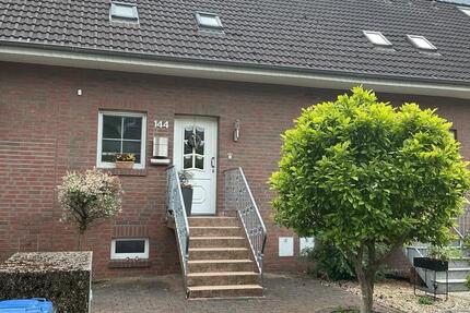 Haus Dortmund Mengede - 3 Zimmer, 115 m&sup2;, 465.000&euro; | Angebot:26804773