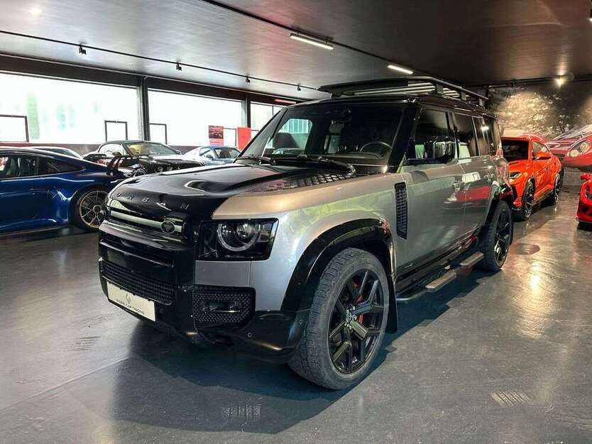 Defender