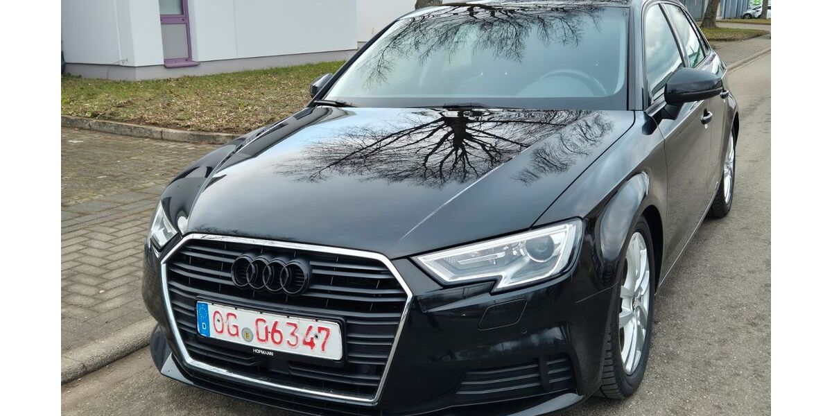 Audi A3 195.000 km 14.444 &euro; Kippenheim 77971