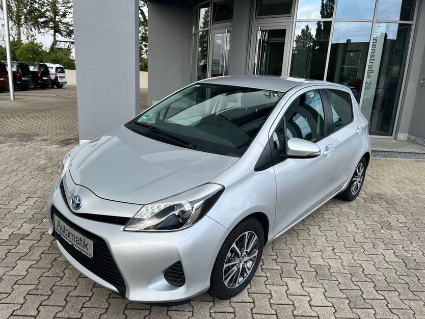 Yaris