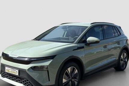 Skoda Elroq 8.900 km 37.960 &euro; Walldürn 74731