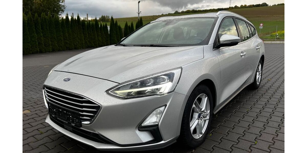 Ford Focus 112.000 km 9.999 &euro; Schwarzenfeld 92521