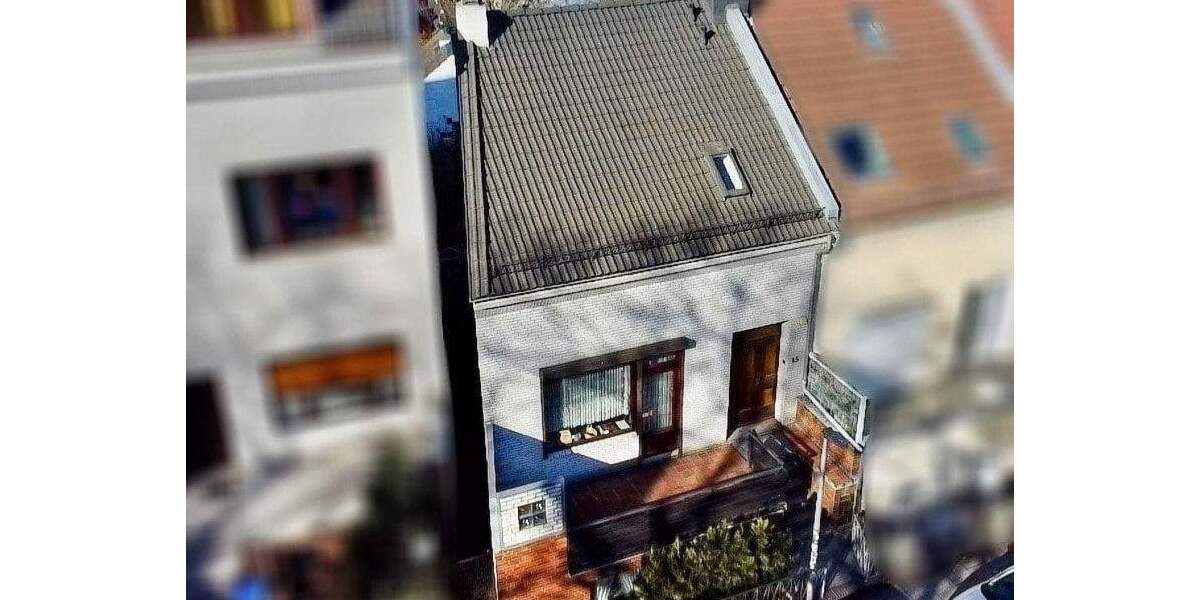 Mehrfamilienhaus, Wohnhaus Bremen Westend - 3 Zimmer, 76 m&sup2;, 179.000&euro; | Angebot:25426278