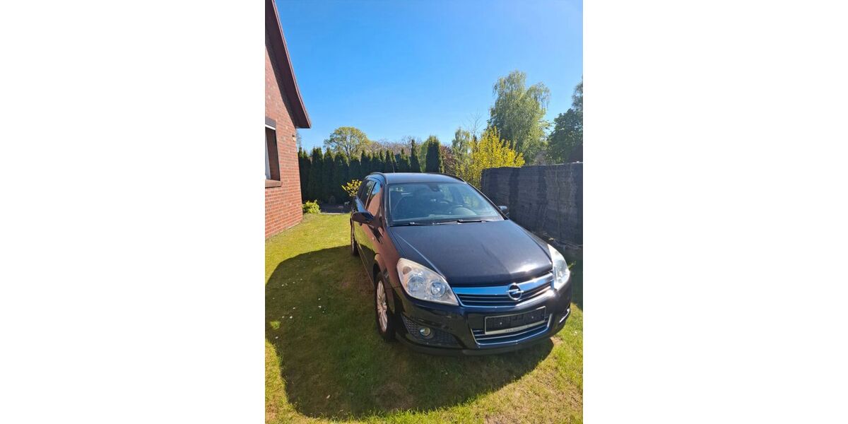 Opel Astra 192.000 km 1.500 &euro; Badenstedt 27404