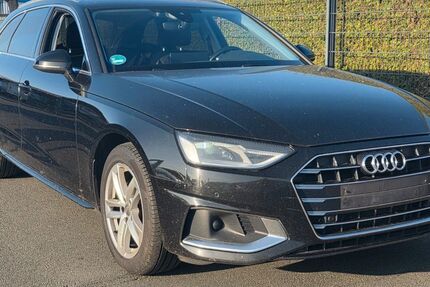 Audi A4 239.256 km 10.910 &euro; Garbsen 30827