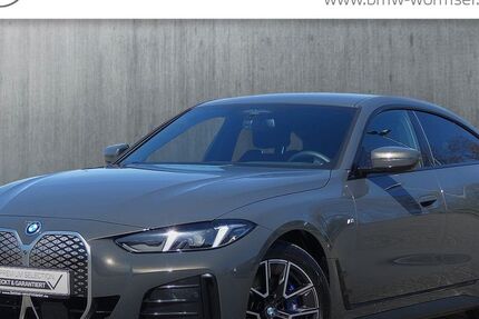 BMW i4 15.538 km 50.990 &euro; Forchheim 91301