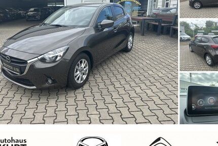 Mazda 2 4.704 km 9.990 &euro; Halle 06126