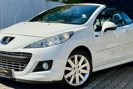 Peugeot 207 134.000 km 4.190 &euro; München 81243