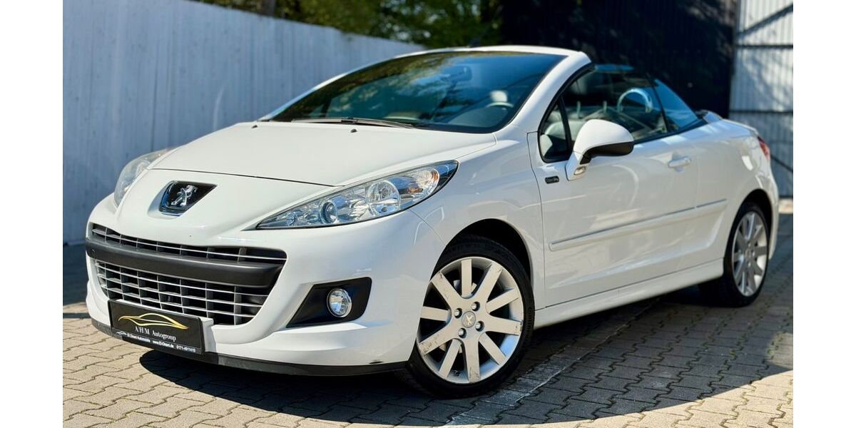 Peugeot 207 134.000 km 4.190 &euro; München 81243