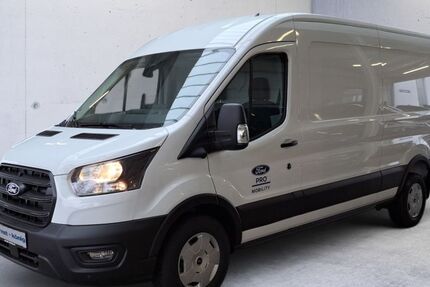 Ford Transit 77.700 km 27.965 &euro; Teningen-Köndringen 79331