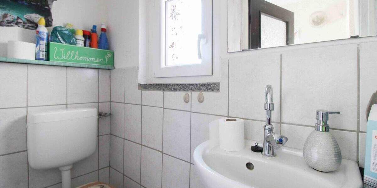 Einfamilienhaus Frankenberg/Sachsen Frankenberg - 5 Zimmer, 89.000&euro; | Angebot:25958681