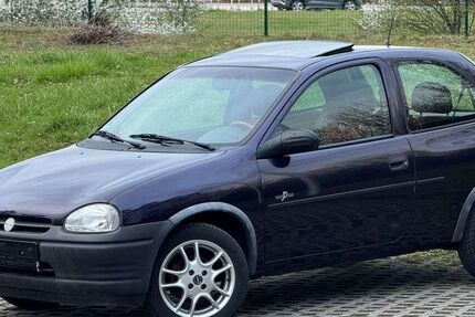 Opel Corsa 105.000 km 2.200 &euro; Murr 71711